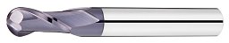 Obrázek pro produkt TK stopková fréza kopírovací SB0256, 2,5x5mm,R1,25