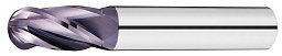 Obrázek pro produkt TK stopková fréza kopírovací SBB0104, 1x2mm,R0,5