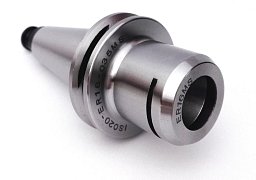 Obrázek pro produkt UPEC Kleštinový upínač krátký DIN69871 SK20/ER16MS L35 - FORM AD ( 30.000 ot. )