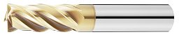 Obrázek pro produkt TK stopková fréza s proměnným úhlem šroubovice SEWV0506 (SEW), 5x13mm