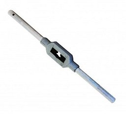Obrázek pro produkt Vratidlo na závitníky pro čtyřhran KINEX M13 - M32, DIN 3039-02-750