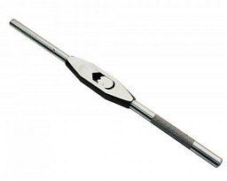 Obrázek pro produkt Vratidlo na závitníky pro čtyřhran KINEX 14-31,5mm (pro M24-M52), č.5, ČSN 24 1126