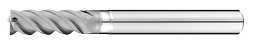 Obrázek pro produkt TK stopková fréza čelní pro obrábění grafitu SGEB1212, 12x30x40mm L100