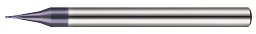 Obrázek pro produkt TK stopková fréza standardní MICRO EM0164, pr. 1,6mm