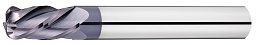 Obrázek pro produkt TK stopková fréza toroidní ERB0305, 3x6mm,R0,5