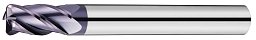 Obrázek pro produkt TK stopková fréza toroidní ERC0605, 6x12mm,R0,5