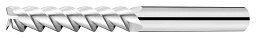 Obrázek pro produkt TK stopková fréza standardní DEL0406, 4x16mm