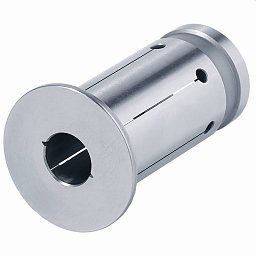 Obrázek pro produkt Redukční pouzdro pro hydroupínače 20/12mm s chladícími kanálky