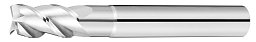 Obrázek pro produkt TK stopková fréza toroidní DRC0605, 6x12mm,R0,5