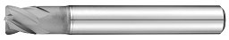 Obrázek pro produkt TK stopková fréza toroidní pro obrábění grafitu SGRD1210, R1 /12x12x20mm L75