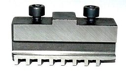 Obrázek pro produkt Základní čelist SM 243855 250/3, 253000
