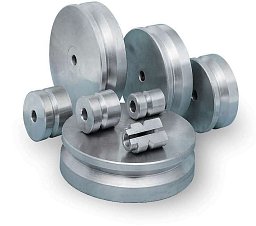 Obrázek pro produkt Rolny příčné pro OH 010 - sada 010-180