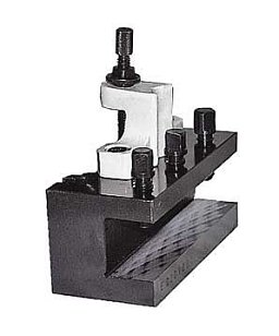Obrázek pro produkt Nožový držák 25 x 120 typ D
