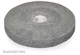Obrázek pro produkt Brusný kotouč K 80 / Ø 150 × 20, Ø 16 mm