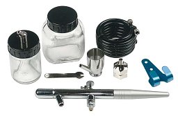 Obrázek pro produkt Sada Air-Brush AS