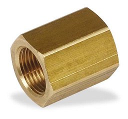 Obrázek pro produkt Spojovací matice (mufna) 1/2"