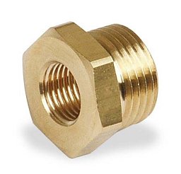 Obrázek pro produkt Redukce 3/8" IG x 1/2" AG