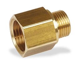 Obrázek pro produkt Redukce dlouhá 3/8" IG x 1/4" AG