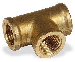 Obrázek pro produkt T-kus 3/8" IG