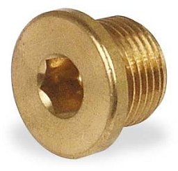 Obrázek pro produkt Zátka 1/8" AG