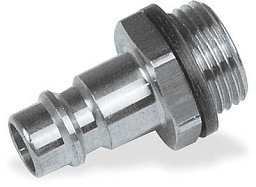 Obrázek pro produkt Trn (niklovaná a tvrzená ocel) 1/2" AG