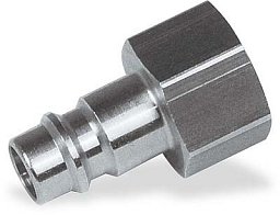 Obrázek pro produkt Trn (niklovaná a tvrzená ocel) 1/4" IG