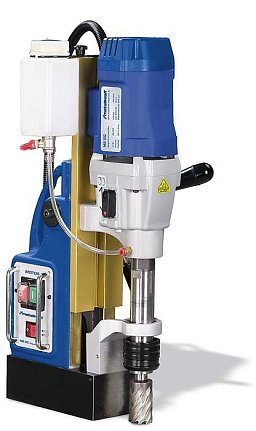 Obrázek pro produkt Magnetická vrtačka MB 502