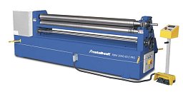 Obrázek pro produkt Elektrická zakružovačka plechu RBM 2050-30 E PRO