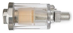 Obrázek pro produkt Hadicový odlučovač kondenzátu, 1/4", 6 bar