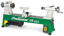 Obrázek pro produkt Soustruh na dřevo DB 450