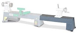 Obrázek pro produkt Prodloužení lože BV 1000