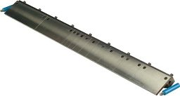 Obrázek pro produkt Vysoká segmentová horní lišta 1300 HS