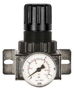 Obrázek pro produkt Regulátor tlaku DR Ac 1/2", 12 bar