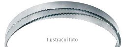 Obrázek pro produkt Pilový pás M 42 Bi-metal – 1 300 × 13 mm (6/10“)