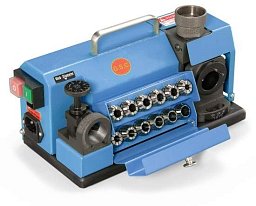 Obrázek pro produkt Bruska na vrtáky GS-1