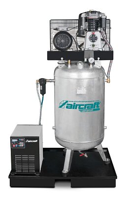 Obrázek pro produkt Stacionární kompresor Airprofi 703/270/10 VK