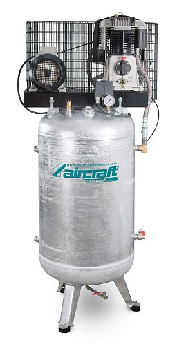 Obrázek pro produkt Stacionární kompresor Airprofi 853/270/10 V