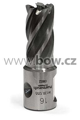 Obrázek pro produkt Jádrový vrták Ø 16 mm Karnasch SILVER-LINE 25