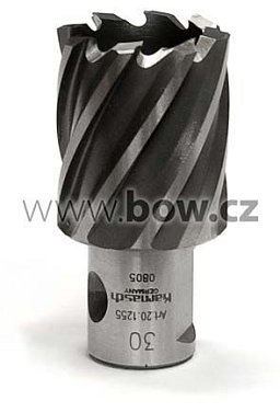 Obrázek pro produkt Jádrový vrták Ø 31 mm Karnasch SILVER-LINE 25