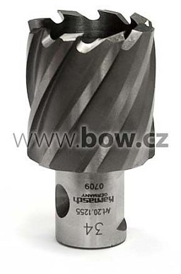 Obrázek pro produkt Jádrový vrták Ø 34 mm Karnasch SILVER-LINE 25