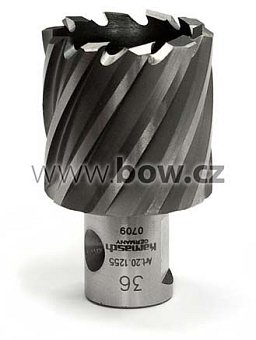 Obrázek pro produkt Jádrový vrták Ø 38 mm Karnasch SILVER-LINE 25