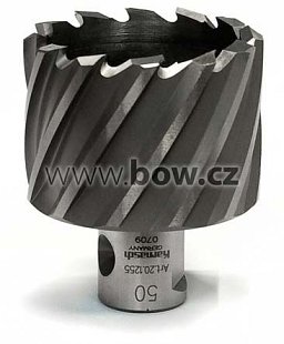 Obrázek pro produkt Jádrový vrták Ø 49 mm Karnasch SILVER-LINE 25