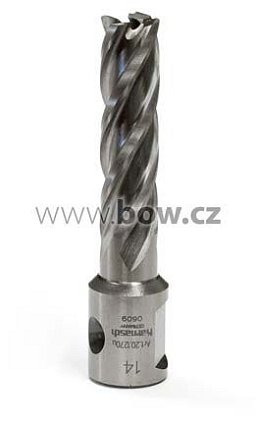 Obrázek pro produkt Jádrový vrták Ø 14 mm Karnasch SILVER-LINE 50