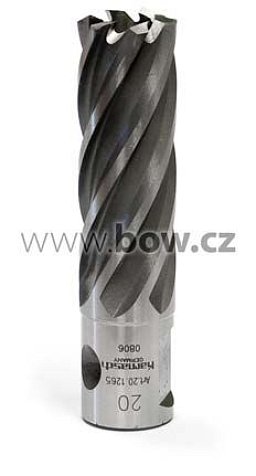 Obrázek pro produkt Jádrový vrták Ø 20 mm Karnasch SILVER-LINE 50