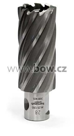 Obrázek pro produkt Jádrový vrták Ø 28 mm Karnasch SILVER-LINE 50