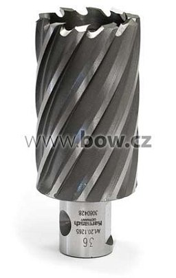 Obrázek pro produkt Jádrový vrták Ø 35 mm Karnasch SILVER-LINE 50