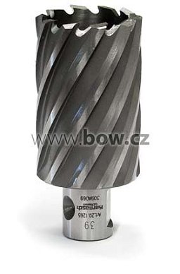Obrázek pro produkt Jádrový vrták Ø 39 mm Karnasch SILVER-LINE 50