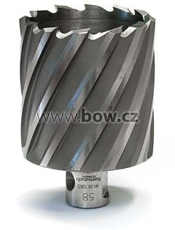 Obrázek pro produkt Jádrový vrták Ø 57 mm Karnasch SILVER-LINE 50