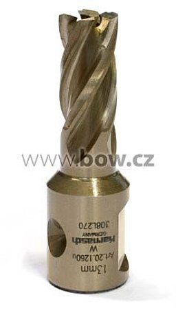 Obrázek pro produkt Jádrový vrták Ø 13 mm Karnasch GOLD-LINE 30
