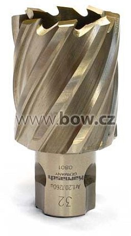 Obrázek pro produkt Jádrový vrták Ø 32 mm Karnasch GOLD-LINE 30